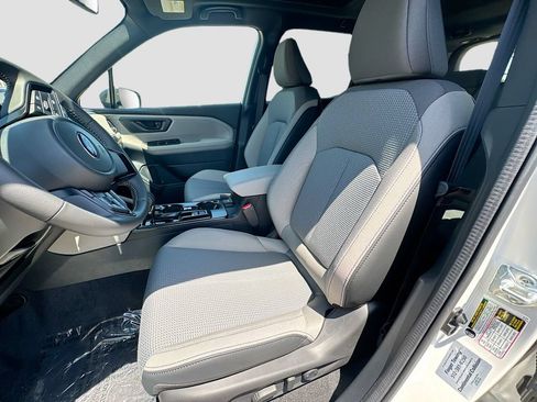 New 2026 Subaru Forester Premium AWD/4WD image 25