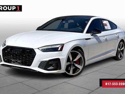 Used 2023 Audi A5 2.0T Premium Plus w/ Premium Plus