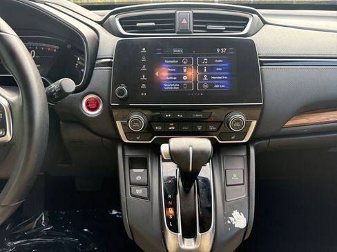 Used 2018 Honda CR-V Touring image 17
