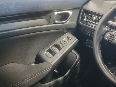 Certified 2023 Honda Civic Sport image 29