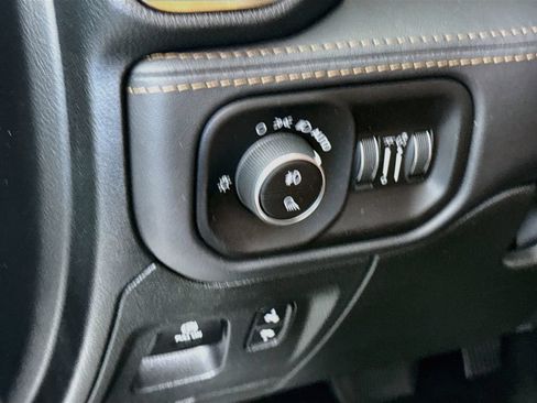 Used 2022 RAM 1500 Limited w/ Body Color Bumper Group AWD/4WD image 21