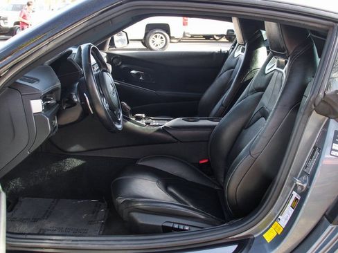 Used 2020 Toyota Supra Premium w/ Driver Assist Package image 18