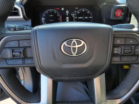 Certified 2026 Toyota Tacoma TRD Off-Road w/ TRD Off Road Premium Package AWD/4WD image 26