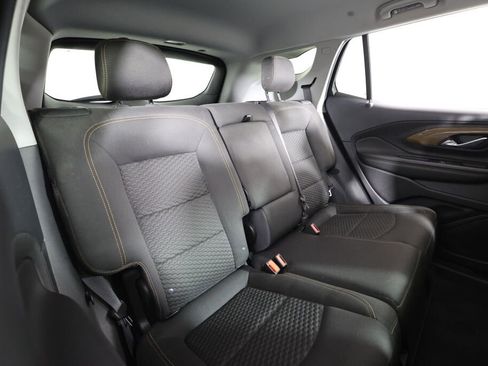 Used 2019 GMC Terrain SLE w/ LPO, Cargo Package image 20