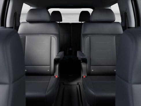 New 2026 Hyundai Santa Fe Limited image 12