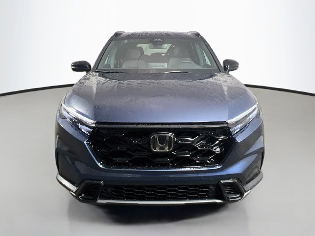New 2027 Honda CR-V Sport-L image 2