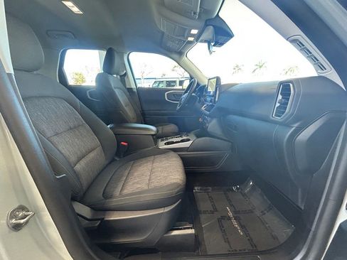 Used 2023 Ford Bronco Sport Big Bend w/ Convenience Package image 23