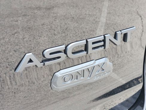 New 2026 Subaru Ascent Bronze Edition AWD/4WD image 9