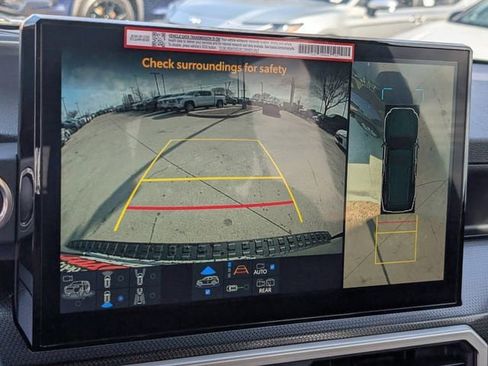 New 2026 Toyota 4Runner Limited image 12