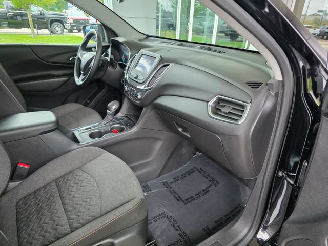 Used 2024 Chevrolet Equinox LT AWD/4WD image 10
