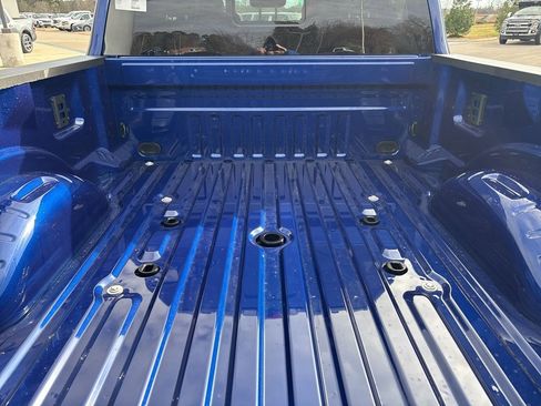 New 2026 Ford F350 King Ranch image 9