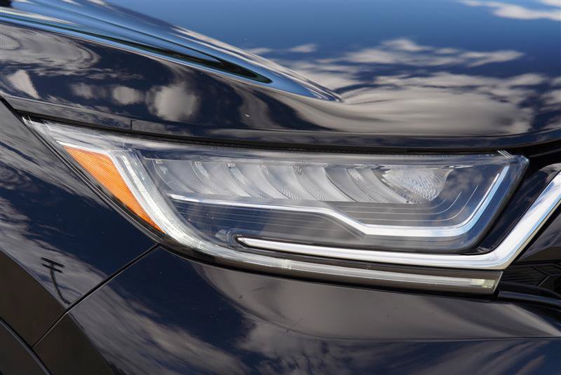 Used 2020 Honda CR-V Touring image 25