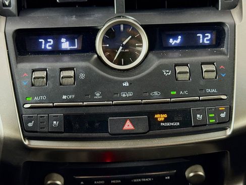 Used 2018 Lexus NX 300h AWD w/ Premium Package image 16