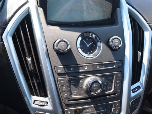 Used 2011 Cadillac SRX Performance FWD image 24