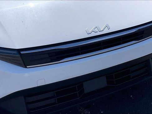 Used 2025 Kia K4 FWD image 29