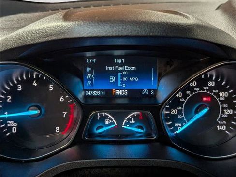 Used 2018 Ford Escape SE w/ SE Sync 3 Package image 11