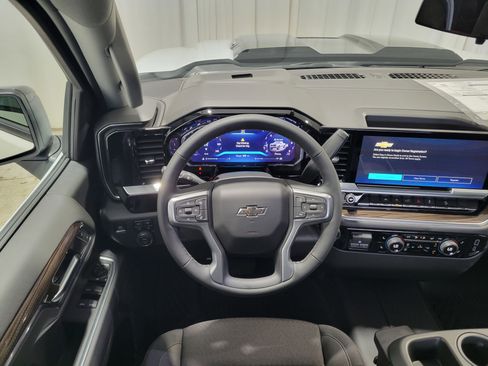 New 2026 Chevrolet Silverado 1500 LT Trail Boss w/ Protection Package image 20