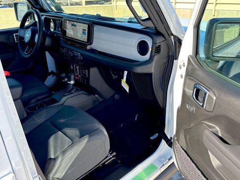 New 2026 Jeep Wrangler Willys image 25