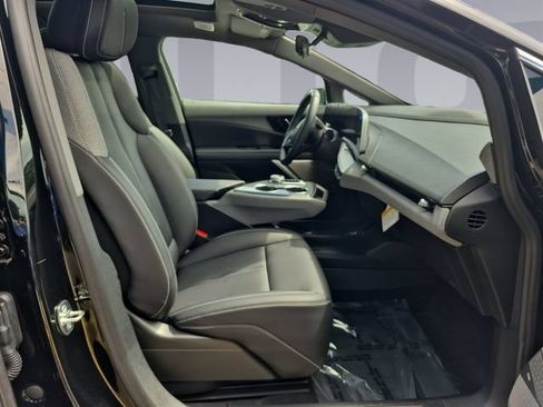 Used 2026 Cadillac Optiq Luxury 1 w/ LPO, Floor Liner Package RWD image 17