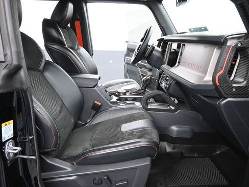 Certified 2024 Ford Bronco Raptor image 29