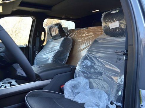 New 2026 RAM 2500 Laramie image 16