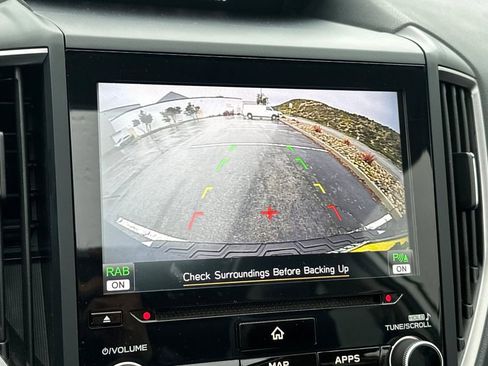 Used 2020 Subaru Forester Touring w/ Popular Package #2 image 20