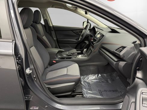 Certified 2023 Subaru Crosstrek 2.0i Premium image 15