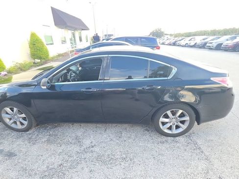 Used 2013 Acura TL FWD image 9