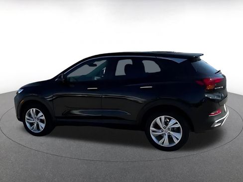 Used 2025 Buick Encore GX Preferred image 9