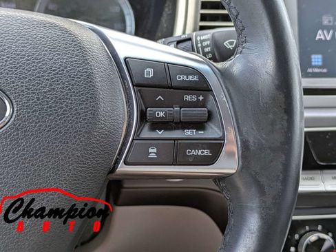Used 2018 Hyundai Sonata SEL w/ Tech Package 02 FWD image 26