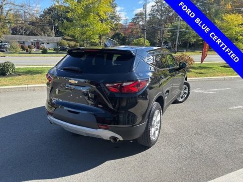 Used 2021 Chevrolet Blazer LT image 5