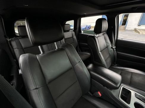 Used 2019 Jeep Grand Cherokee Altitude image 37