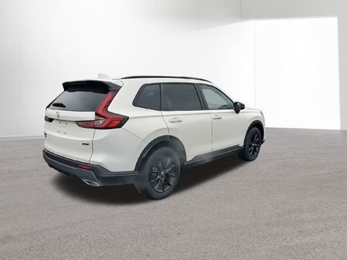 New 2026 Honda CR-V Sport-L image 9