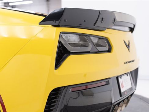 Used 2018 Chevrolet Corvette Z06 RWD image 31