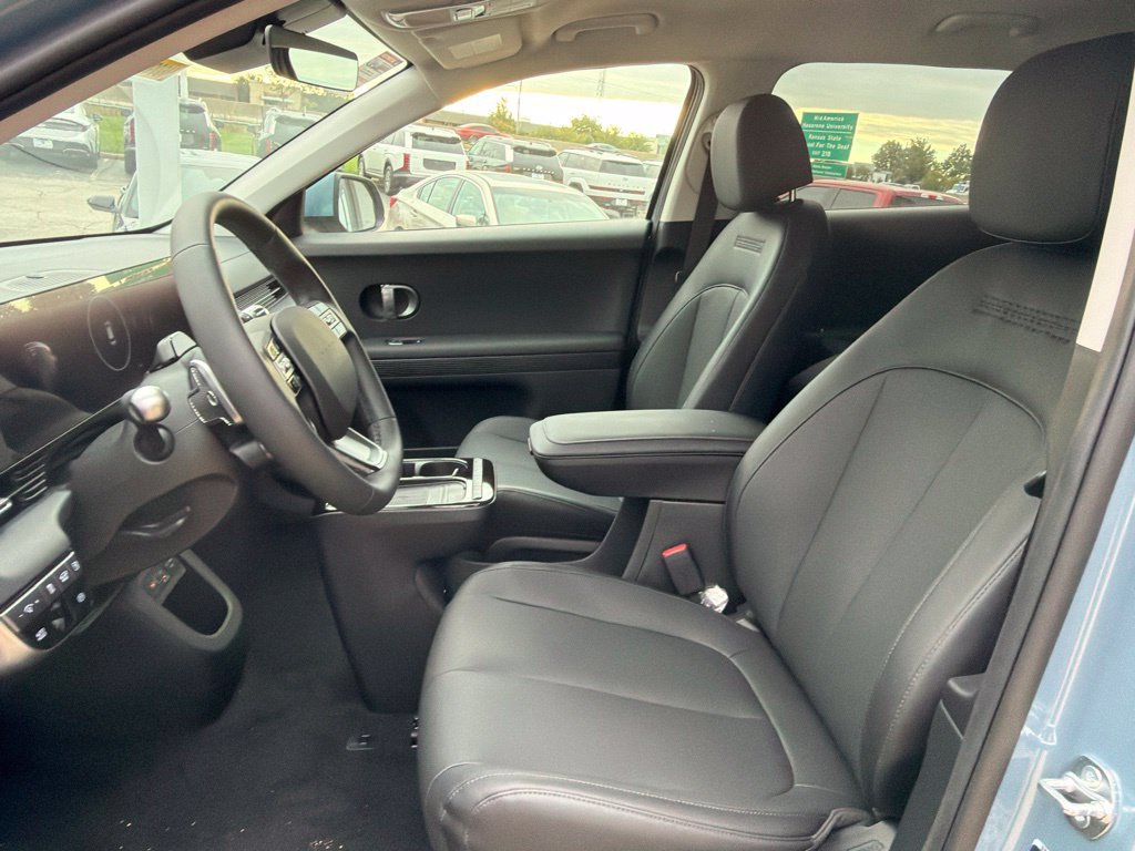 New 2027 Hyundai Ioniq 5 SEL AWD/4WD image 15
