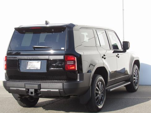 Certified 2024 Toyota Land Cruiser 1958 image 6