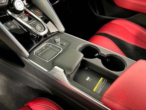 Certified 2023 Acura TLX Type S AWD/4WD image 17