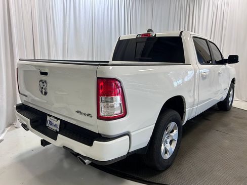 Used 2024 RAM 1500 Big Horn AWD/4WD image 29