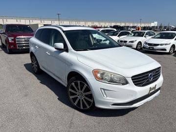 Used 2015 Volvo XC60 T5 AWD/4WD image 1