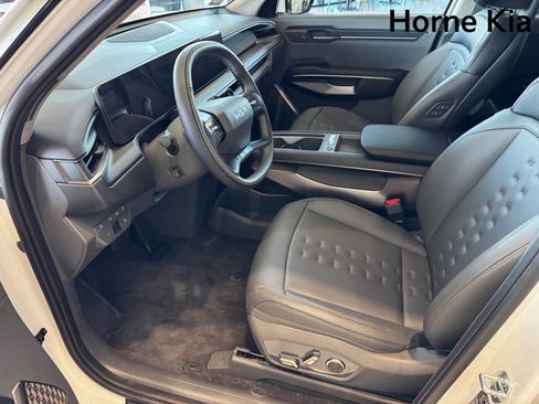 New 2026 Kia EV9 Wind image 9