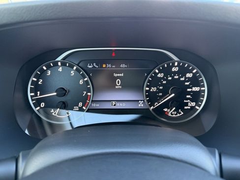 New 2026 Nissan Frontier S w/ Tow Package image 20