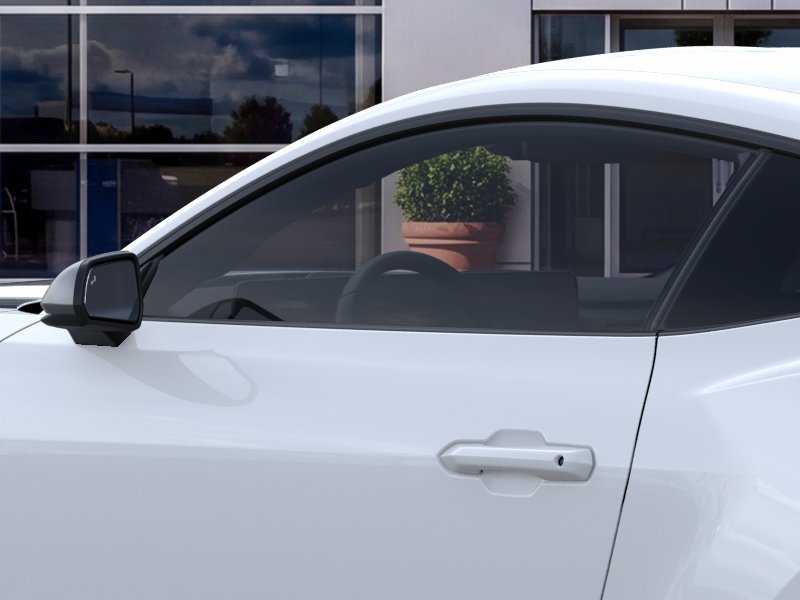 New 2026 Ford Mustang Dark Horse RWD image 46