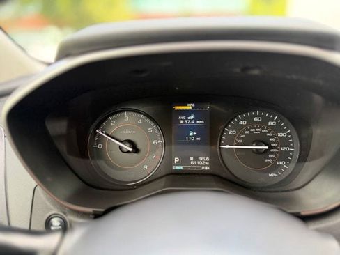 Used 2019 Subaru Crosstrek 2.0i Premium w/ Eyesight System AWD/4WD image 16