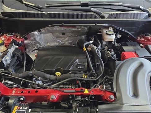 Used 2023 Buick Encore GX Select image 30