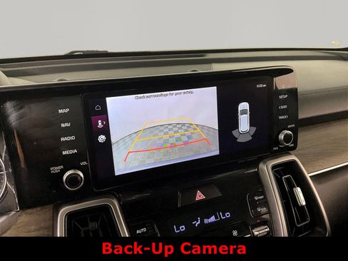 Used 2023 Kia Sorento X-Line EX AWD/4WD image 10