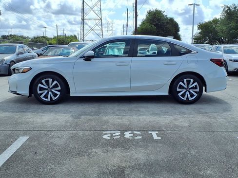 Used 2026 Honda Civic LX image 22