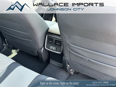 Certified 2023 Subaru Forester Premium AWD/4WD image 40