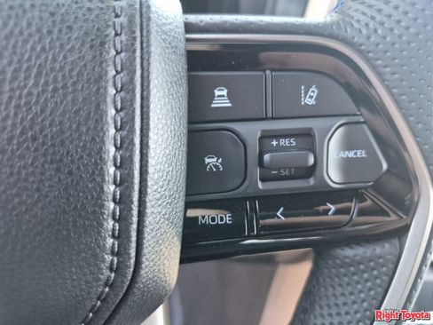 New 2026 Toyota Tundra Platinum AWD/4WD image 19