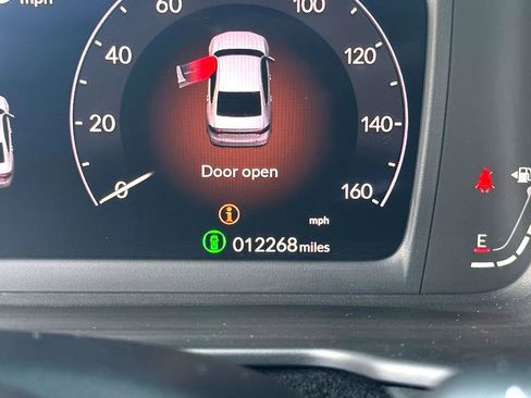 Used 2025 Honda Accord SE image 15