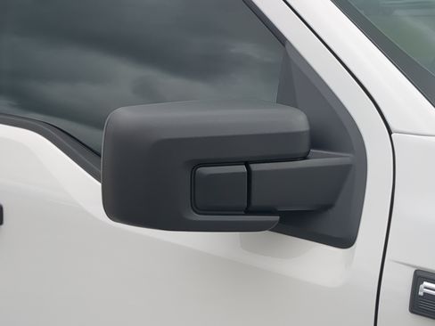 Certified 2025 Ford F150 XL RWD image 10